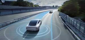 XPeng harnesses Amap’s displays for ADAS