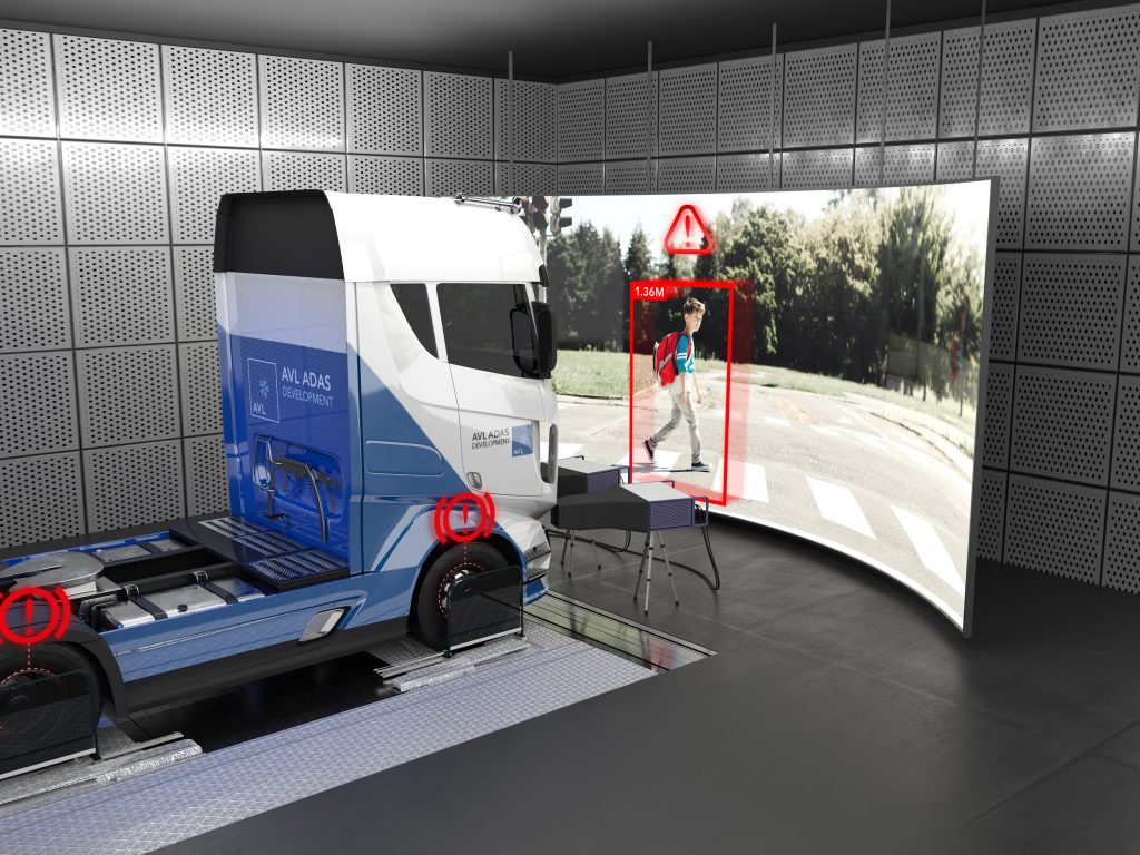 AVL and Rohde & Schwarz announce strategic vehicle-in-the-loop JV