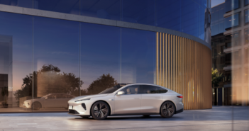 Qualcomm and Nio work together on connected technologies