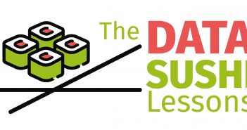 b-plus to host digital symposium: The Data Sushi Lessons