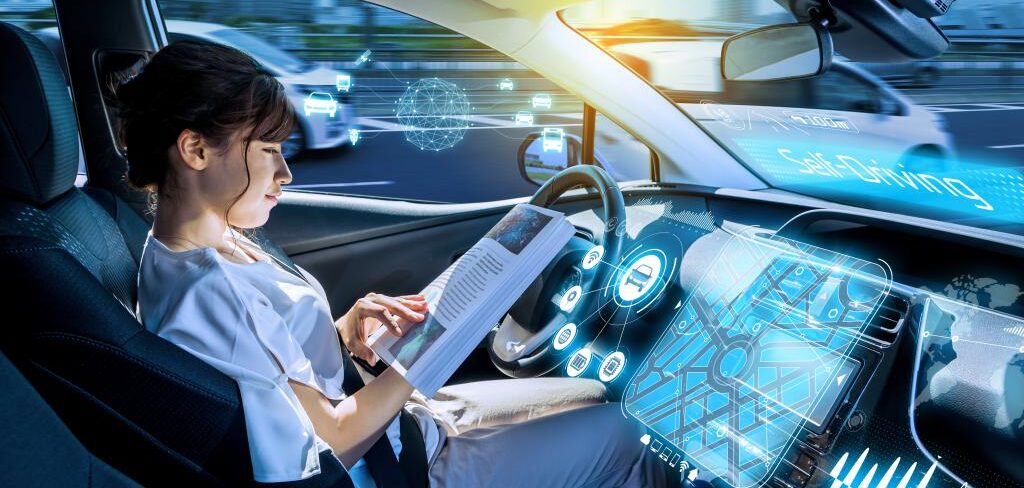 EU report investigates AI cybersecurity risks in autonomous vehicles