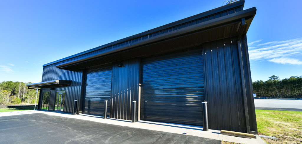 Alabama’s Auburn University opens AV research facility