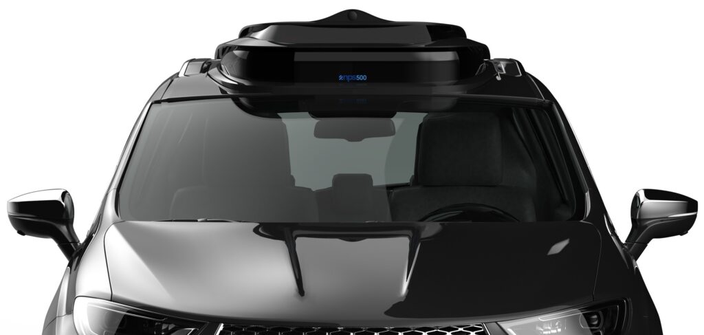 Neural Propulsion Systems launches ‘zero accidents’ sensing platform that can see around corners