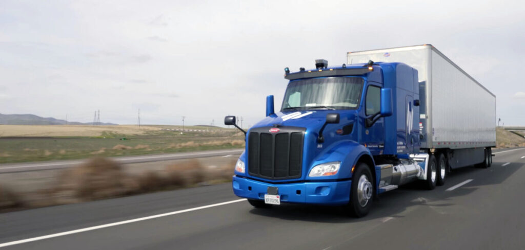 Embark and ADOT to improve AV highway work zone safety