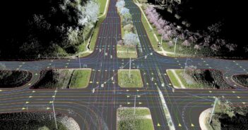 Audi to harness swarm data on wheel slip to enhance hazard warnings