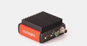 Outsight and RoboSense announce 3D lidar partnership