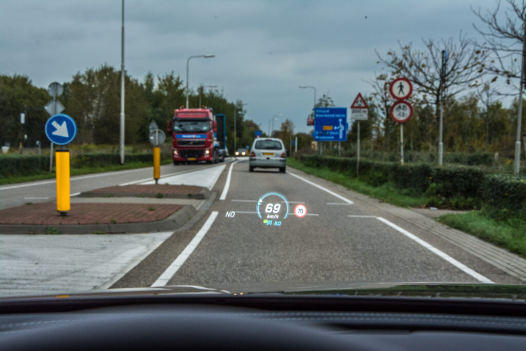 FEATURE: FIA report – How to maximize the road safety benefits of ADAS?