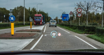 FEATURE: FIA report – How to maximize the road safety benefits of ADAS?
