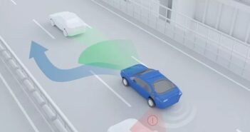 Marelli partners with WHST on radar development
