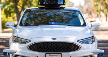 Toyota subsidiary acquires Lyft’s Level 5 division