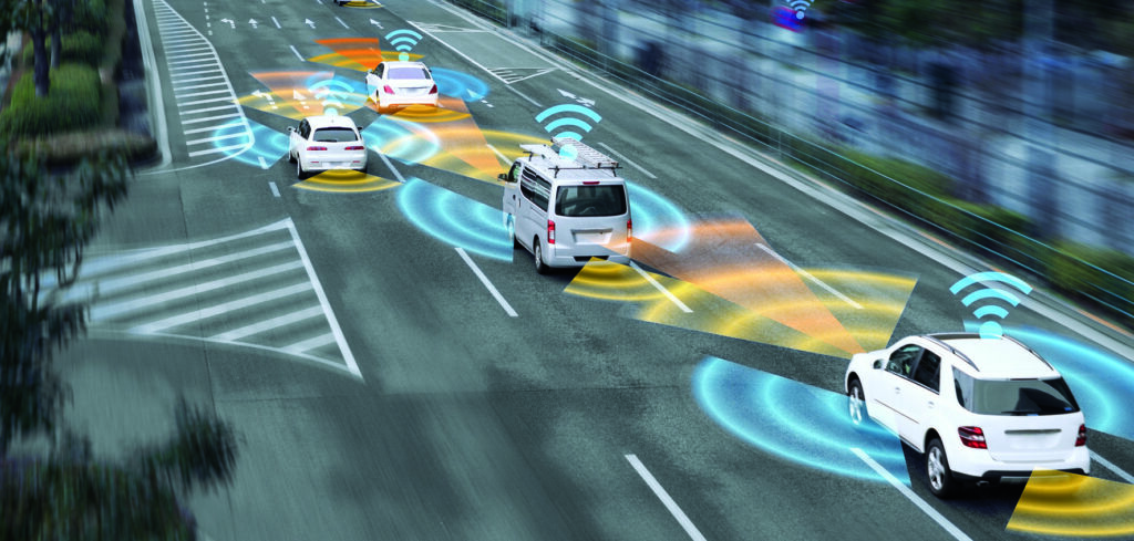 AVL partners with Foretellix to advance AD and ADAS verification