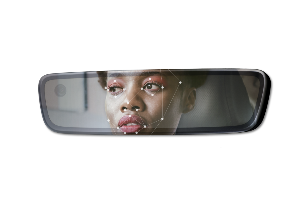 Magna offers camera-based driver monitoring system to detect distracted driving