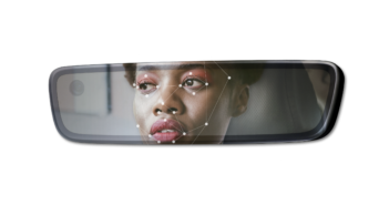 Magna offers camera-based driver monitoring system to detect distracted driving