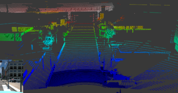 Velodyne and Ansys speed lidar development to improve AD hazard recognition