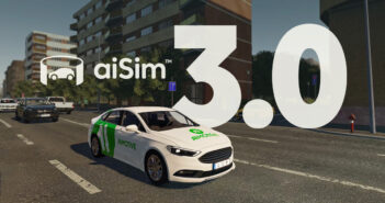 AImotive debuts aiSim 3.0 ASIL-D certified simulator for ADAS and AD systems