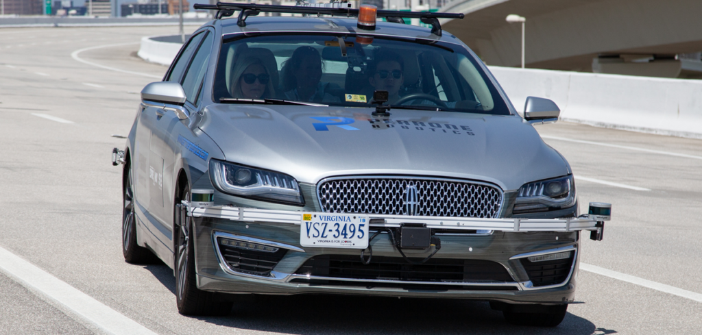 SAE refines AD and ADAS level definitions