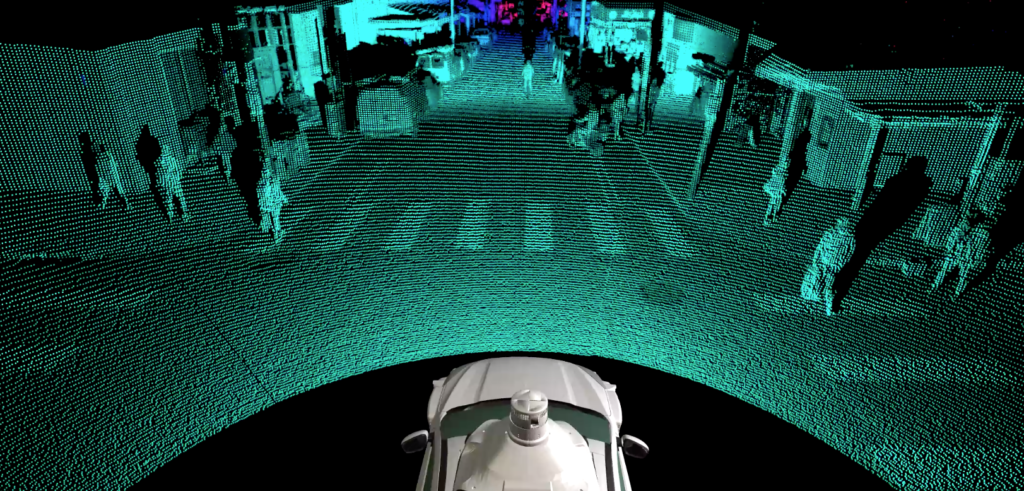 VW commences prototype development of self-driving ID. Buzz