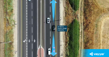 Vayyar releases XRR 4D imaging radar SoC offering up to 300m range