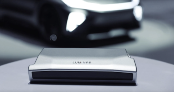 China’s Pony.ai to integrate Luminar’s Iris sensor into robotaxi fleet