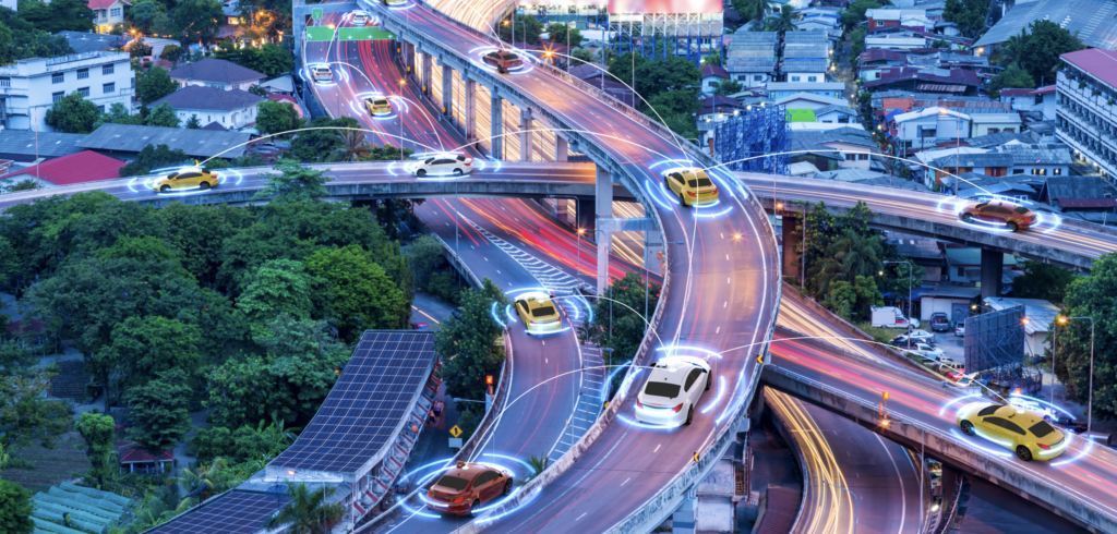 LHP and Konrad Technologies to optimize ADAS/ADS functional safety test management