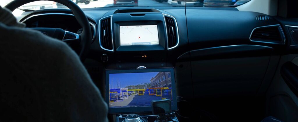 Brodmann17 to test perception system software at Peachtree Corners