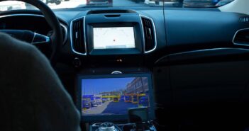 Brodmann17 to test perception system software at Peachtree Corners