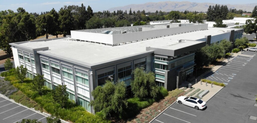 Cepton moves to new HQ and secures large OEM order