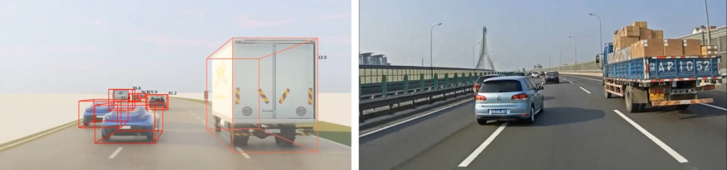 ZF releases new AI-based services for ADAS development