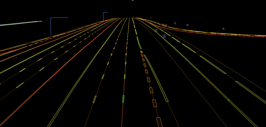 The road to everywhere: are HD maps for autonomous driving sustainable ...