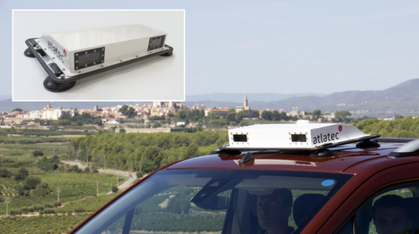 The road to everywhere: are HD maps for autonomous driving sustainable ...