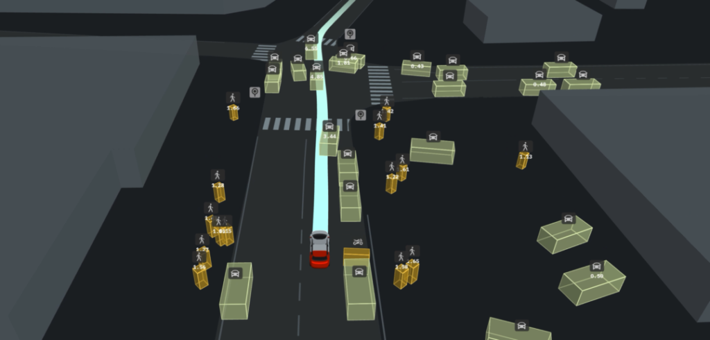 Distributional shift challenge launched by Yandex at NeurIPS