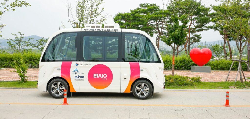 Innoviz expands Korean presence with new partnership