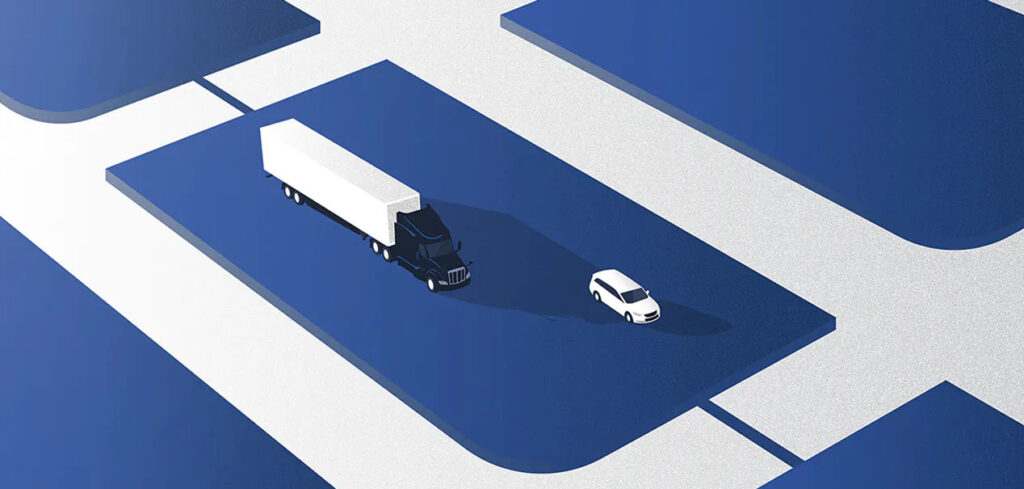 Aurora makes autonomous Safety Case Framework public