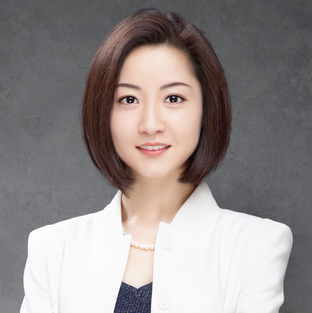 “Not every mile is equal” – exclusive interview with Dr Jewel Li, COO, AutoX