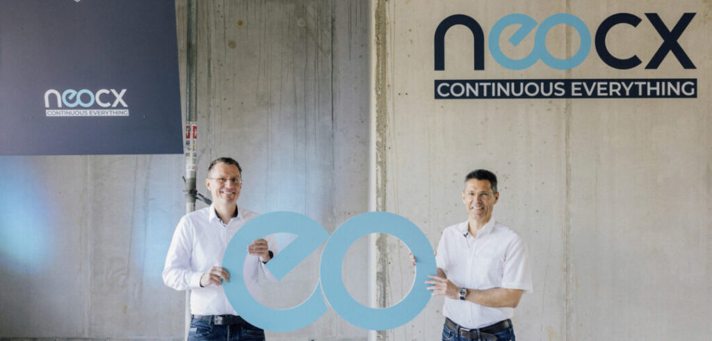 Volkswagen establishes JV for software testing and development