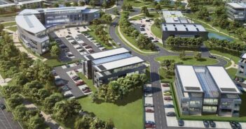 Data labeling specialist Aimmo opens European office at MIRA, UK