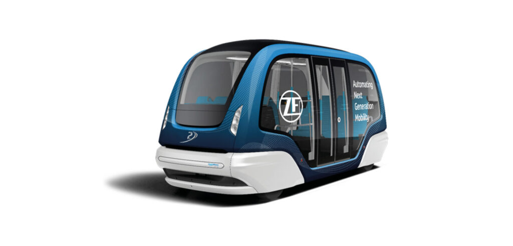 Autotalks to supply ZF with V2X chipsets