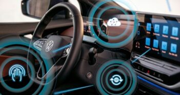 Volkswagen releases over-the-air updates for all ID. models