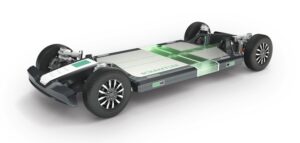 Mobileye and Schaeffler partner on AD shuttle system