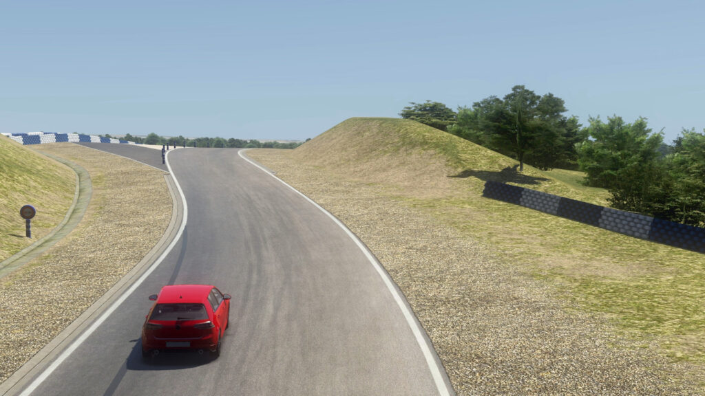 Applus Idiada proving ground ‘digital twin’ developed by rFpro for vehicle simulation