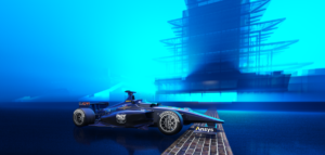 Indy Autonomous Challenge: motorsport for the future of mobility