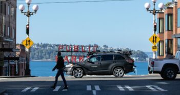 Amazon Zoox to begin testing in Seattle