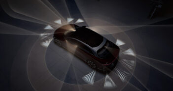 Lucid unveils ADAS for Air models
