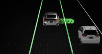 Honda details latest ADAS update with 360° coverage