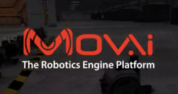 MOV.AI launches Robotics Engine Platform for AMRs