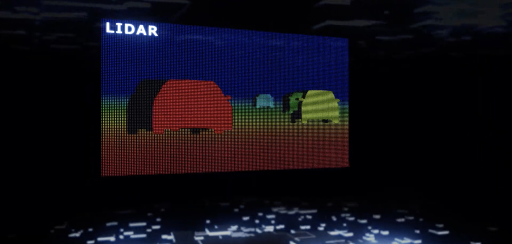 Kyocera details new ADAS sensor developments
