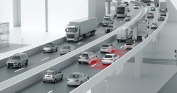 FEV development methodology aims to aid AD and ADAS testing