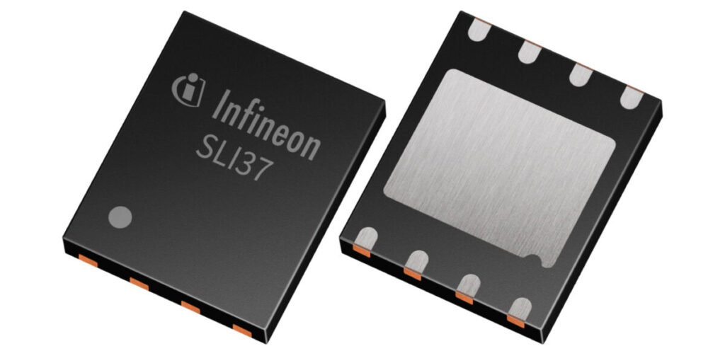Infineon releases new automotive security controller