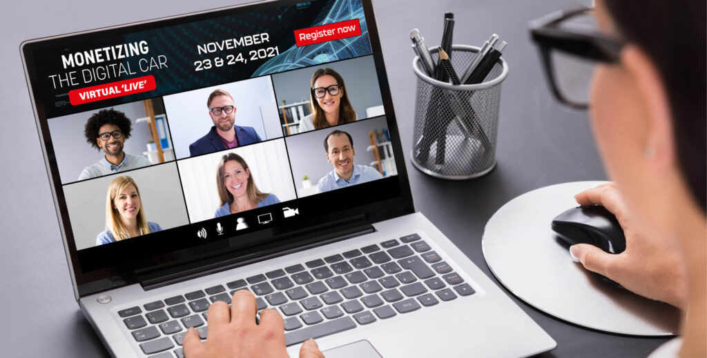 Save the date: Monetizing the Digital Car Virtual ‘Live’