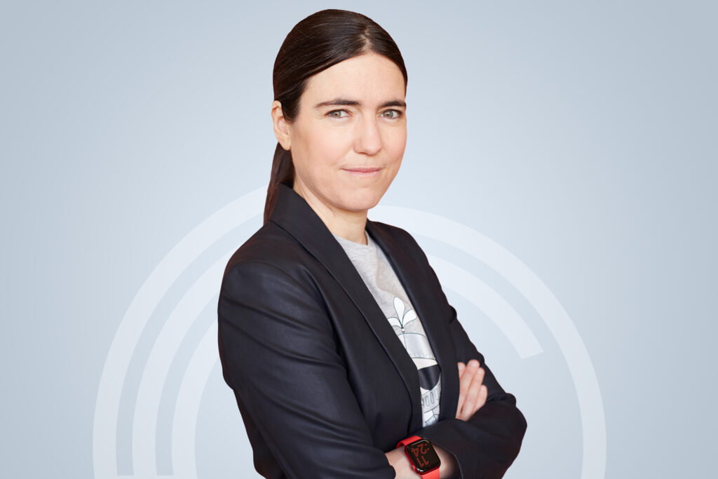 Exclusive: Raquel Urtasun explains Waabi’s ‘AI-first’ approach to autonomy
